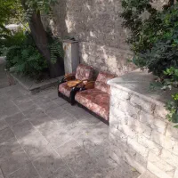 مبل ۶ نفری و سه نفری|مبلمان خانگی و میز عسلی|تهران, مینیسیتی (شهرک نفت)|دیوار