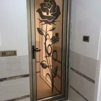 درب و پنجره پی وی سی والومینیوم|عمدهفروشی|سقز, |دیوار
