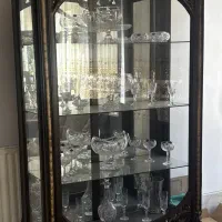 بوفه چوب راش گرجستان