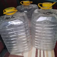 20لیتری|ظروف نگهدارنده، پلاستیکی، یک‌بارمصرف|شاهرود, |دیوار