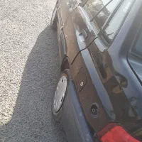 پراید مدل ۸۴ دگانه|خودرو سواری و وانت|تاکستان, |دیوار