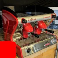 اسپرسوساز سنرمو میلانو