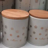 ست لوازم آشپزخانه یونیک|ظروف نگهدارنده، پلاستیکی، یک‌بارمصرف|نجف‌آباد, امام خمینی|دیوار