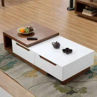 صنایع چوب طاهری|مبلمان خانگی و میز عسلی|سنندج, |دیوار