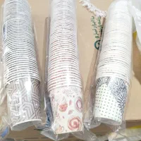 لیوان کاغذی