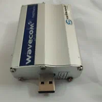 مودم USB صنعتی Wavecom  با ضمانت  اورجینال بودن