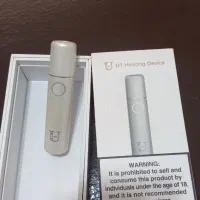 سیگار الکترونیکی‌ (ایکاس)