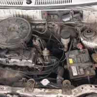 پراید هاچبک ۸۳ کاربرات|خودرو سواری و وانت|ساری, |دیوار