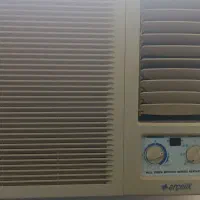 کولر پنجره ای  ۲۴   arcelik  ارچلیک ایتالیایی اصل