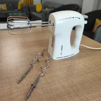 همزن برقی فیلیپس مدل PHILIPS HR1459|خردکن، آسیاب، غذاساز|تهران, دولاب|دیوار