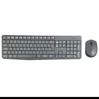 کیبورد و موس لاجیتک