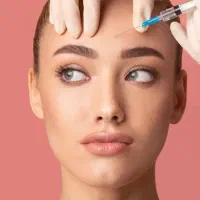 نیاز به مدل جهت تزریقات زیبایی