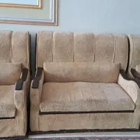 مبلمان راحتی