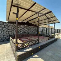 اجاره روزانه /باغ ویلا /شیک استخر دار/1500متری|اجارهٔ کوتاهمدت ویلا و باغ|یزد, |دیوار