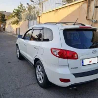 سانتافه ۲۰۰۸|خودرو سواری و وانت|تهران, اتحاد|دیوار