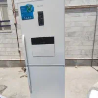 یخچال فریزر هیمالیا