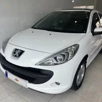 ۲۰۷ پانا ارتقا بارینگ مدل ۴۰۳ درحد