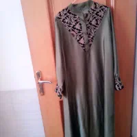 دو عدد مانتو در حد نو