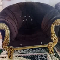 مبل|مبلمان خانگی و میز عسلی|اسلام‌شهر, شهرک واوان|دیوار