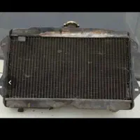 رادیاتورپیکان وانت