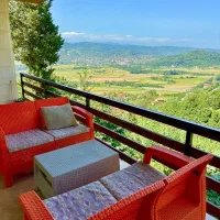 اجاره ویلا و کلبه در بابلکنار و لفور سوادکوه|اجارهٔ کوتاهمدت ویلا و باغ|قائمشهر, |دیوار