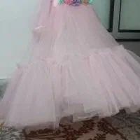 لباس عروس|لباس|الشتر, |دیوار