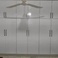 تعمیرات و نصب کابینت و کمد دیواری|خدمات پیشه و مهارت|کارون, |دیوار