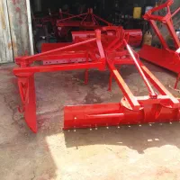 بیل عقب تراکتور خاک کش و چرخ آهنی و چرخ ناخنی|عمدهفروشی|کوهیخیل, |دیوار