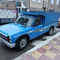 نیسان مدل ۱۴۰۱