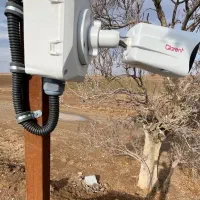 نصب و فروش دوربین مداربسته و دزدگیر اماکن