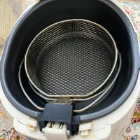 سرخکن تفال|اجاق گاز و لوازم برقی پختوپز|بجنورد, |دیوار