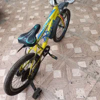 دوچرخه 20|دوچرخه، اسکیت، اسکوتر|مزرعه کتول, |دیوار