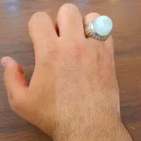 انگشتر درنجف کلکسیونی