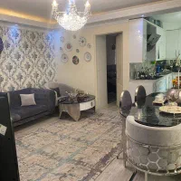 آپارتمان 53 متری خوش نقشه|اجارهٔ آپارتمان|تهران, شارق|دیوار