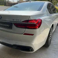 با کیت 730Li 2017 کم کار|خودرو سواری و وانت|تهران, قیطریه|دیوار