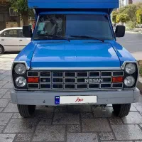 نیسان دوگانه اپشنال