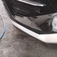 نقاشی و رنگ آمیزی خودرو و پولیش سرامیک|خدمات موتور و ماشین|نسیمشهر, |دیوار