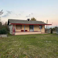 ویلا ۸۰۰ متر زمین و بنا ۱۱۰ متر روستایی