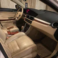 MG 6 مگنت مدل ۲۰۱۳|خودرو سواری و وانت|ساری, |دیوار