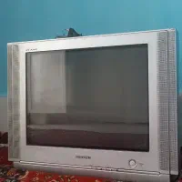 تلویزیون ۲۱ اینچ کاشمر