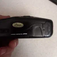 دوربین یاشیکا ژاپنی|دوربین عکاسی و فیلمبرداری|تهران, افسریه شمالی|دیوار