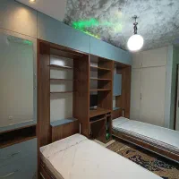 تخت کمجا تاشو تمام ام دف کد 7773