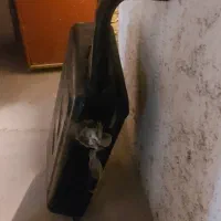 باک بنزین آردی کاربراتور