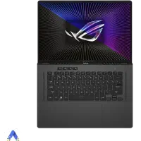 لپتاپ گیمینگ غول ROG ZEPHYRUS M16|رایانه همراه|جهرم, |دیوار