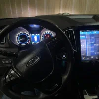 تیگو ۵ فول|خودرو سواری و وانت|تهران, سعادتآباد|دیوار