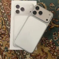 گوشی ایفون ۱۷پرومکس فول کپی