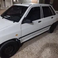 پراید ۱۳۱ مدل۹۰|خودرو سواری و وانت|وراوی, |دیوار