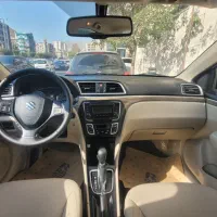 سوزوکی سیاز ۲۰۲۵|خودرو سواری و وانت|تهران, ونک|دیوار