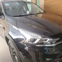 تیگو۷ کم کارباگارانتی فعال۱۴۰۰|خودرو سواری و وانت|اصفهان, باغ زیار|دیوار