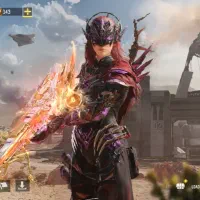 اکانت کالاف گاد